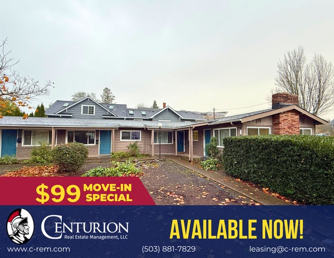 property at 231-295 Kearney St S