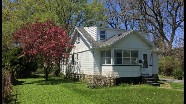 property at 214 Duffern Dr