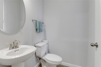 4534 Arboretum Cir in Naples, FL - Building Photo - Building Photo