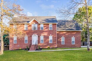 128 Cedar Forest Dr in Smyrna, TN - Building Photo