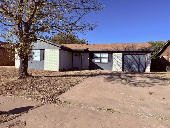 property at 7408 Fir Ave