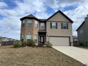 191 Amelia Dr in Byron, GA - Building Photo - Building Photo