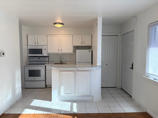 property at 40 Harrison St