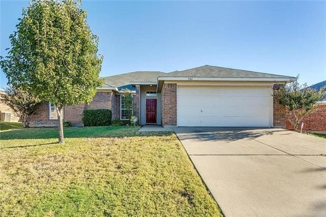 property at 544 Marybeth Dr