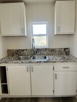 615 Central in Bakersfield, CA - Building Photo