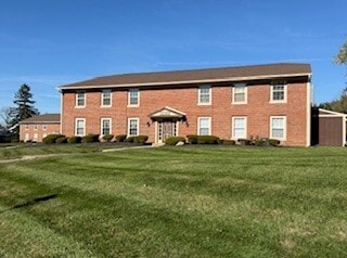 Cedar Ridge Apartments