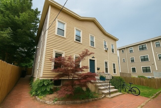 property at 101 Prospect St