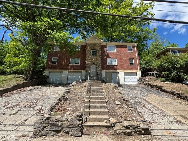 property at 3121 Gobel Ave