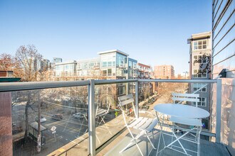 1530 Belmont Ave in Seattle, WA - Building Photo - Building Photo