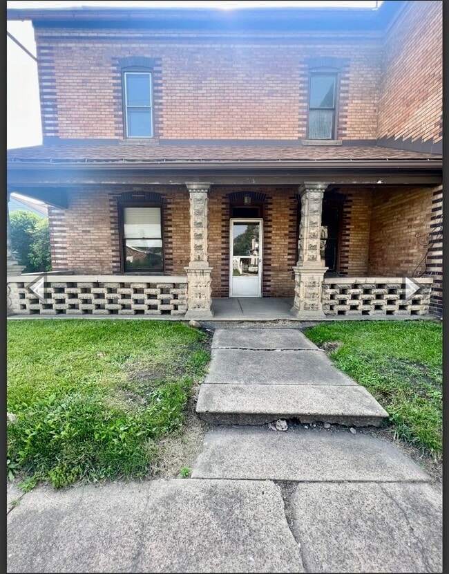 property at 700 Market St