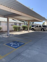 444 W Ivyglen St, Unit 4 in Mesa, AZ - Building Photo - Building Photo