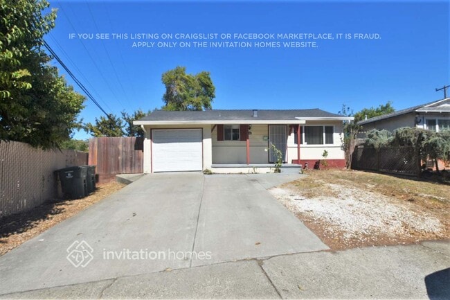 property at 452 Ladera Dr