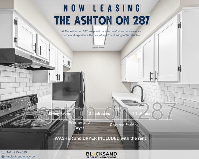 property at 1301 US-287