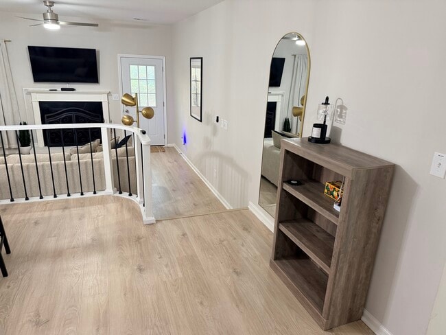 808 Kendall Dr in Durham, NC - Building Photo - Building Photo