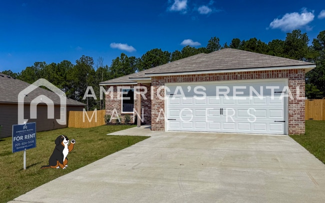 property at 2110 W Middlebrooke Xing