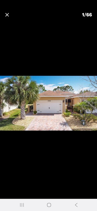 3438 Fallbrook Dr in Poinciana, FL - Building Photo