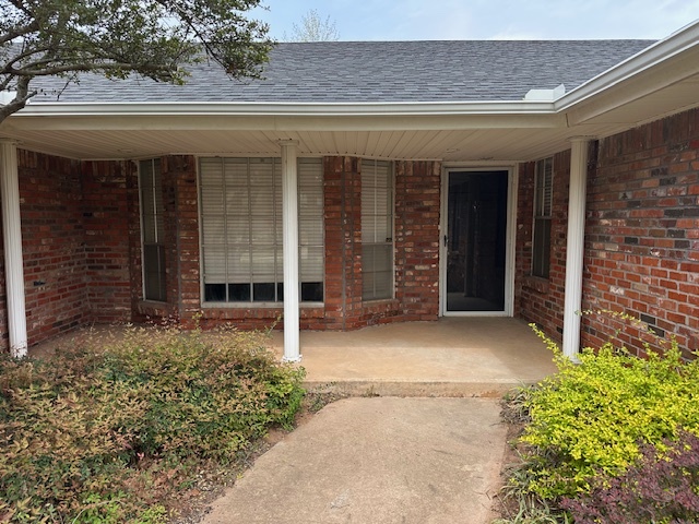 401 Partridge Ln in Edmond, OK - Building Photo - Building Photo