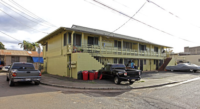 928 Palm Pl in Wahiawa, HI - Building Photo - Building Photo