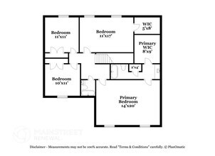 803 Topsail Dr in Browns Summit, NC - Foto de edificio - Building Photo