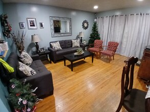 8900 Swinton Ave in Los Angeles, CA - Building Photo - Building Photo