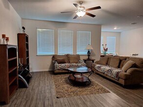 305 Hackberry St in Princeton, TX - Building Photo - Building Photo