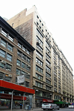 December Artist Apt Corporation in New York, NY - Building Photo - Building Photo