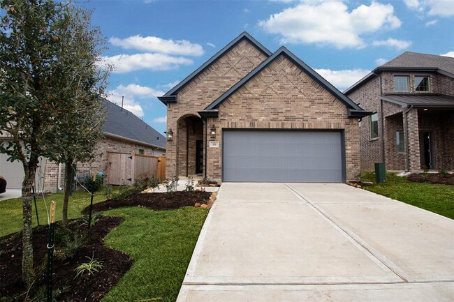 321 Andes Dr in Montgomery, TX - Building Photo - Building Photo