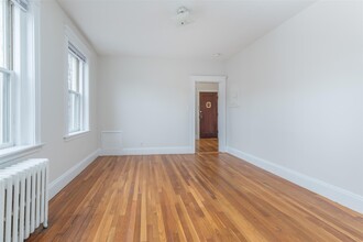 20 Langdon St, Unit 10 in Cambridge, MA - Building Photo - Building Photo