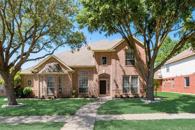 property at 3105 Mill Ridge Dr