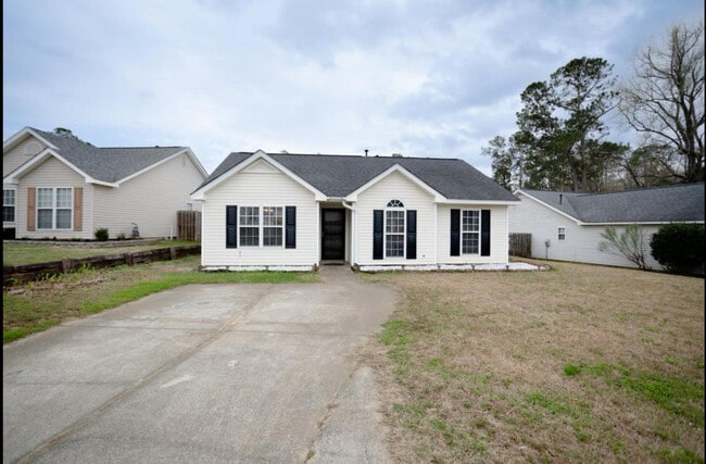 503 Wendover Way in Grovetown, GA - Building Photo - Building Photo