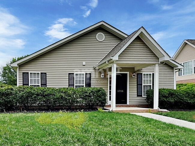 property at 5715 Regent Village Dr