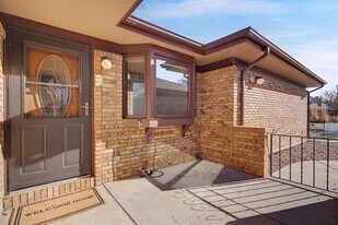 3089 Aspen Dr in Loveland, CO - Building Photo