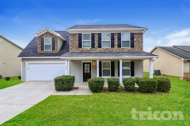 property at 3869 Alderwoods Dr