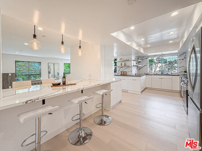 1133 5th St in Santa Monica, CA - Building Photo - Building Photo