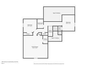 2044 Tahoma Trail in Murfreesboro, TN - Building Photo - Building Photo