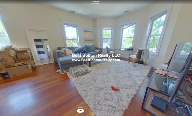 property at 156 School St