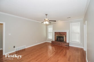 719 Gable Ln in Collierville, TN - Foto de edificio - Building Photo