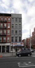 2278 Adam Clayton Powell Jr Blvd in New York, NY - Building Photo - Building Photo