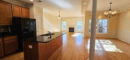 3854 Elmwood Towne Way in Alexandria, VA - Building Photo - Building Photo