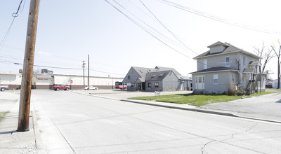 3510 Central Ave in Parkersburg, WV - Building Photo - Building Photo