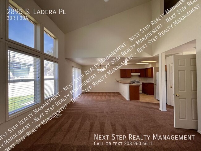 2895 S Ladera Pl in Boise, ID - Building Photo - Building Photo
