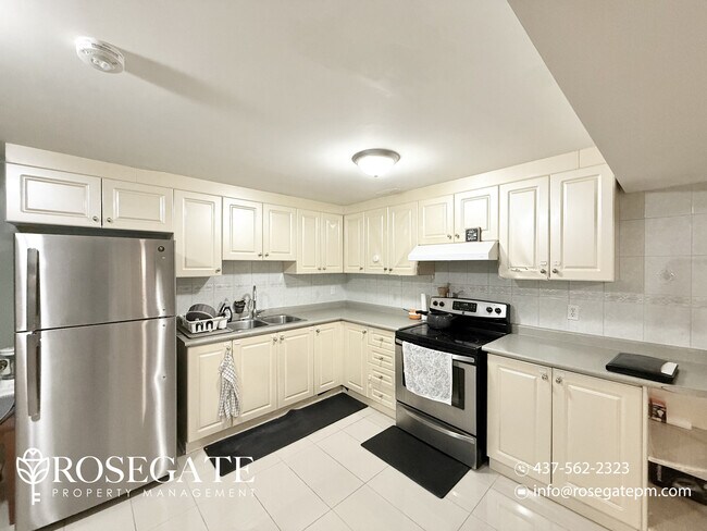 21 Havelock Gate in Markham, ON - Building Photo - Building Photo