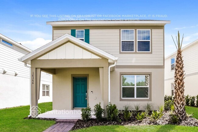 property at 16366 Grey Pne Dr