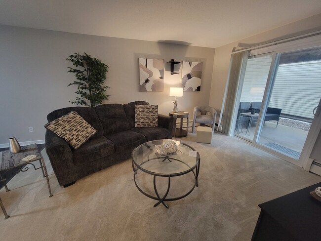 property at 10750 Rockford Rd