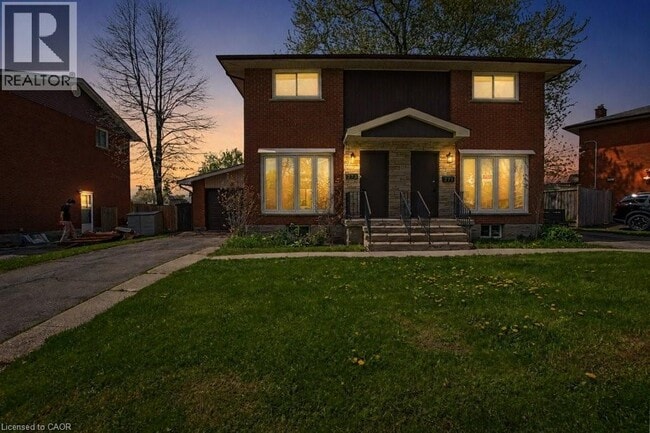 property at 273 Elliott St