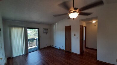 2543 Neil Armstrong Dr, Unit E in West Lafayette, IN - Building Photo - Building Photo