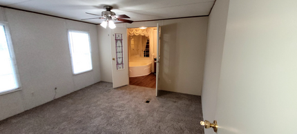 4103 Campbell Rd in Raleigh, NC - Building Photo - Building Photo