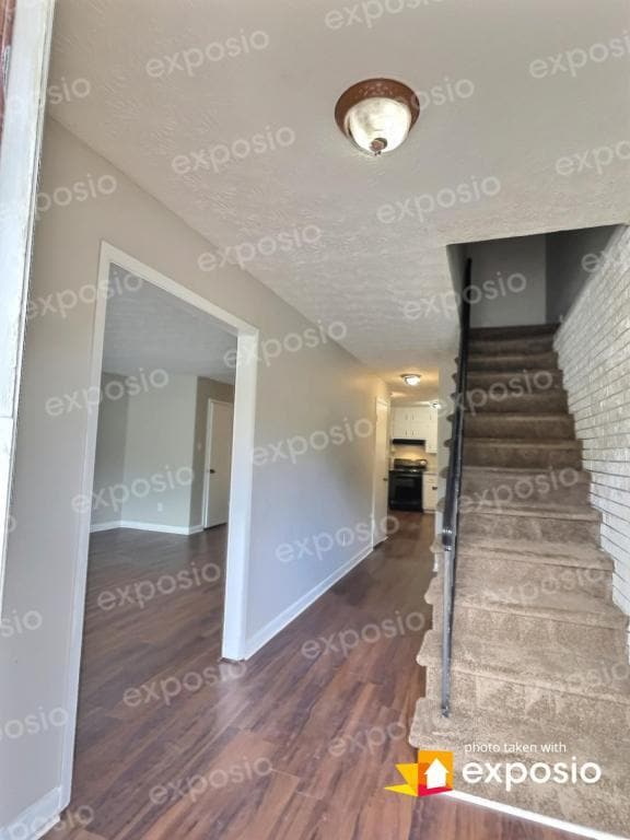 property at 3198 Washington Rd
