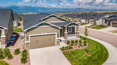 10897 Hidden Brook Cir in Colorado Springs, CO - Building Photo - Building Photo