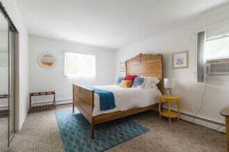 261 Upper Ferry Rd in Ewing Township, NJ - Building Photo - Building Photo